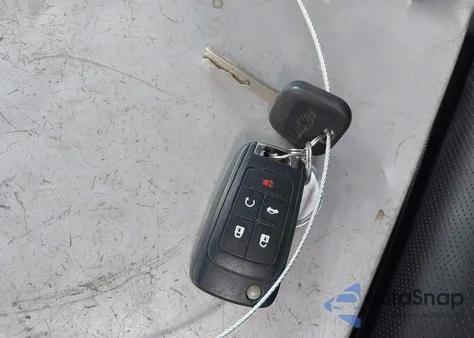 2011 Chevrolet Camaro 2Lt z USA, uszkodzony, nr VIN 2G1FC3DDXB9190178